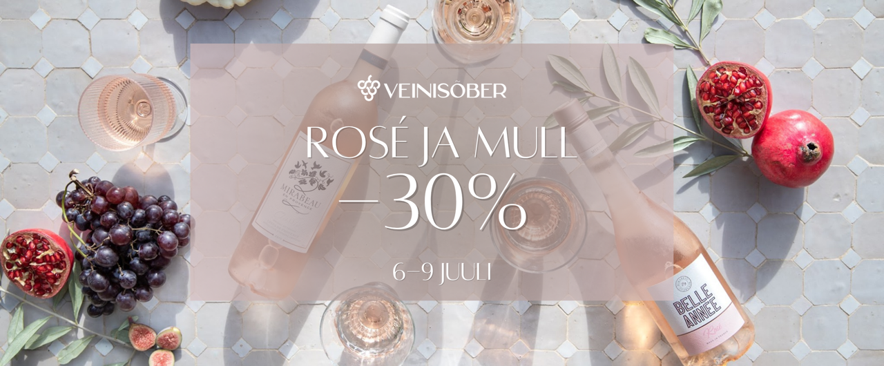 Roosa ja mull